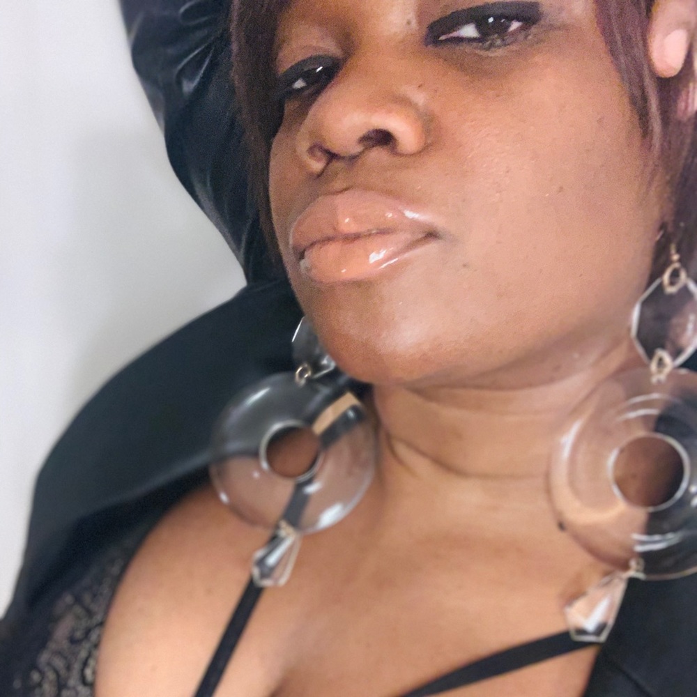 BUBBLE EARRINGS